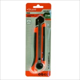 Нож строительный 25мм, Sturm! 1076-08-07