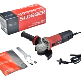 фото 2 -Болгарка(УШМ) SLOGGER AG1125