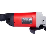 фото 3 -Болгарка(УШМ) SLOGGER AG2530