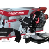 фото 3 -Пила торцовочная Энергомаш Гарант ПТ1-210