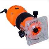 фото 2 -Фрезер, фрезерная машина Вихрь ФМ-800К с набором фрез 12 шт 72/13/8