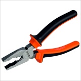 Пассатижи, 180мм, шлифованные, CrV,Sturm! 1200102SP