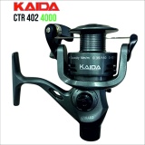 катушка kaida ctr402