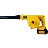 фото 3 -Воздуходувка аккумуляторная Huter CB-20Li EA+ в комплекте с 1 АКБ и зу 70/13/64