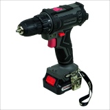 фото 3 -Аккумуляторный шуруповерт Энергомаш ДШ-12