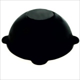 фото 4 -Казан Узбекский, чугунный плоское дно 12 л.