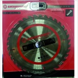 фото 4 -Диск пильный по дереву 185x20/16мм, 36 зубьев, БОЕКОМПЛЕКТ: B9022-185-20/16-36