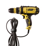 Дрель-шуруповерт сетевой Hanskonner HID2145PC