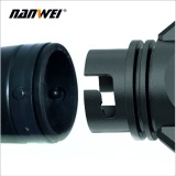 фото 3 -Воздуходувка аккумуляторная NANWEI ABSQ11