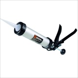 фото 2 -Пистолет для герметика алюминиевый закрытый Вихрь 73/3/6/2