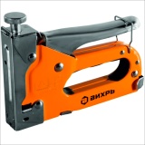 Степлер мебельный тип скобы 53 скобы Вихрь 73/9/3/1