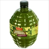 фото 2 -Жидкость для розжига BOYSCOUT 1 л Парафиновая 61037