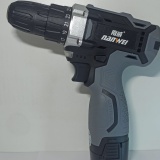 фото 3 -Шуруповерт аккумуляторный Nanwei NV-YC-3A17-1 щеточный 18V