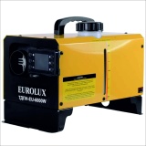 Дизельная пушка, тепловая, непрямого нагрева Eurolux ТДПН-EU-6000W 67/1/95