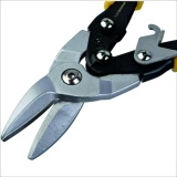 фото 2 -Ножницы по металлу Hanskonner 250 мм, правый рез, усиленные, СrMо HK1074-10-01