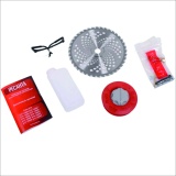 фото 3 -Бензиновый триммер Ресанта БТР-1500Р 70/2/36