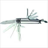 Мультитул Следопыт 11 предметов PF-MT-01