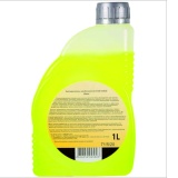 фото 3 -Автошампунь для бесконтактной мойки, 1 л Huter 71/5/20