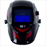 фото 2 -Сварочная маска МС-7 Ресанта 65/101