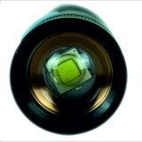 фото 3 -Фонарь 300лм, L2 светодиод, 3x кратный зум, 5 режимов, Sturm! 4052-04-300