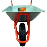 фото 2 -Тачка садово-строительная Вихрь Т 90-1 73/7/4/3