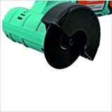 фото 4 -Болгарка(УШМ) аккумуляторная Sturm!1BatterySystem12V CAG1276C