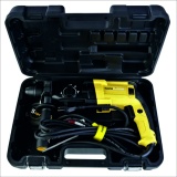 фото 5 -Перфоратор Hanskonner SDS Plus PLATINUM HRH0928H