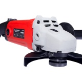 фото 3 -Болгарка(УШМ) SLOGGER AG1350