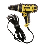 Дрель-шуруповерт сетевой Hanskonner HID2145P