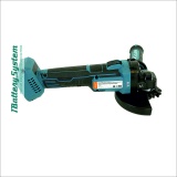 фото 3 -Болгарка(УШМ) Sturm! аккумуляторная CAG1812BL 1BatterySystem