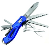 Мультитул Следопыт 10 предметов PF-MT-19