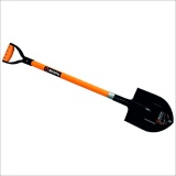 Лопата штыковая Вихрь фибергласовый черенок 73/7/1/8