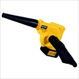 Воздуходувка аккумуляторная Huter CB-20Li EA+ в комплекте с 1 АКБ и зу 70/13/64