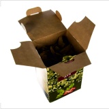 фото 3 -Щепа крупная для копчения Дуб, 2 л 61924