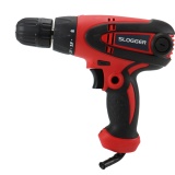фото 3 -Дрель-шуруповерт сетевая SLOGGER ED360D