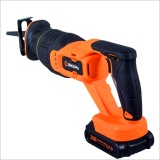 фото 4 -Пила сабельная аккумуляторная Вихрь АСП-20Li (в комплекте 1 АКБ и ЗУ) 72/25/4