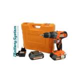 Аккумуляторный инструмент