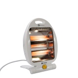 фото 2 -Обогреватель кварцевый инфракрасный СОЮЗ КВС-800