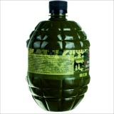 фото 3 -Жидкость для розжига BOYSCOUT 1 л Парафиновая 61037