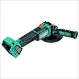 фото 4 -Болгарка(УШМ) Sturm! аккумуляторная CAG18125E 1BatterySystem