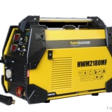 Сварочное оборудование