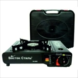 фото 2 -Плита газовая Восток Стиль df-806a