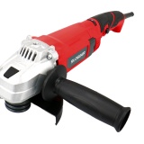 Болгарка(УШМ) SLOGGER AG1225DBS