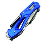 фото 3 -Мультитул Следопыт 10 предметов PF-MT-19