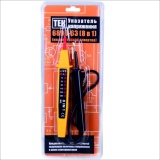 фото 5 -Тестер 8 in 1 Ресанта 6890-63 61/10/201