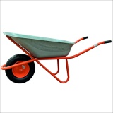 фото 3 -Тачка садово-строительная Вихрь Т 90-1 73/7/4/3