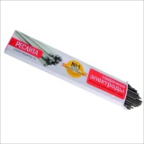 Электрод МР-3 (1 кг; 2 мм) Ресанта 71/6/48