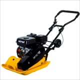 Виброплита бензиновая Huter VP-35