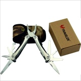 Мультитул MT832I-8G Traveler серебряный