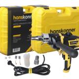 фото 4 -Дрель алмазного сверления Hanskonner HID2180M